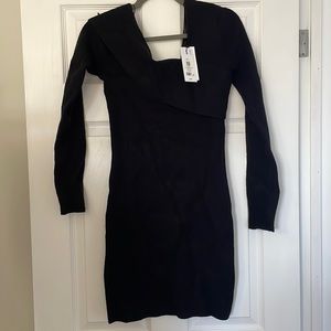 Dynamite knit wear collection dress